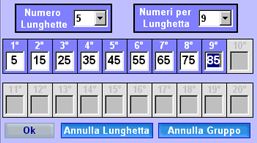 Ricerche Statistiche Lotto, SuperEnalotto, 10&Lotto